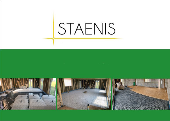 Circofloor brochure cover