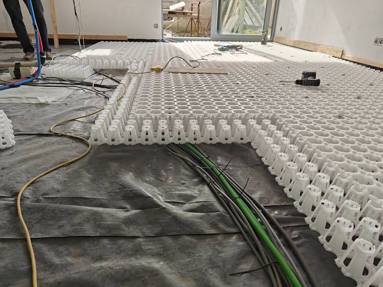 floors