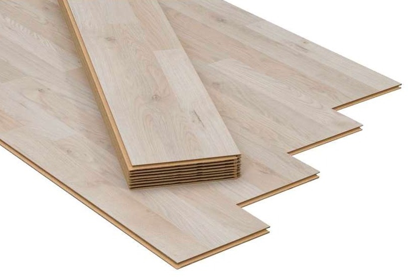 Laminate flooring