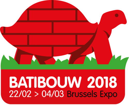 Bezoek Staenis op Batibouw 2018 | Paleis 5 stand 121