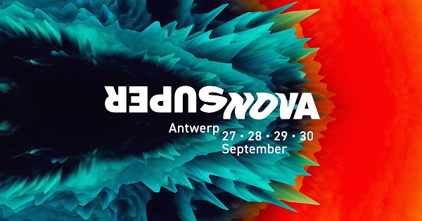 Circulaire vloeropbouw van Staenis op techfestival Supernova