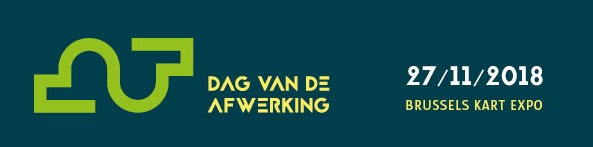 Dag van de afwerking