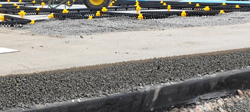 Goedkoper alternatief ontkoppelingsmat