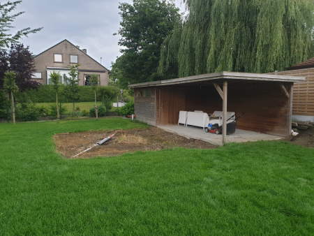 Stap 1