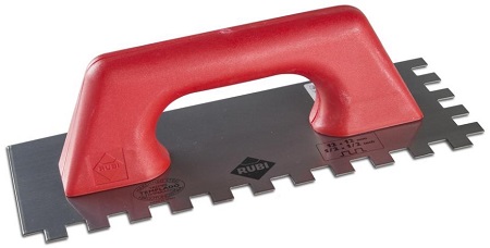 tile trowel