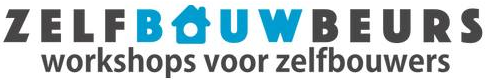 Zelfbouwbeurs banner